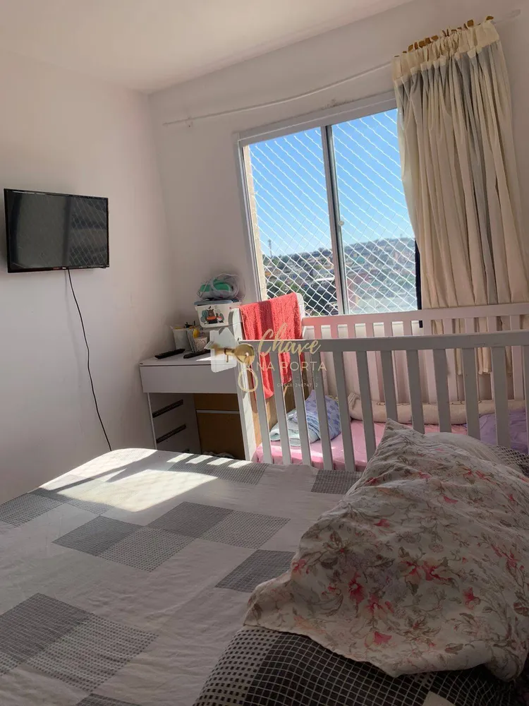 Apartamento, 1 quarto, 26 m² - Foto 3