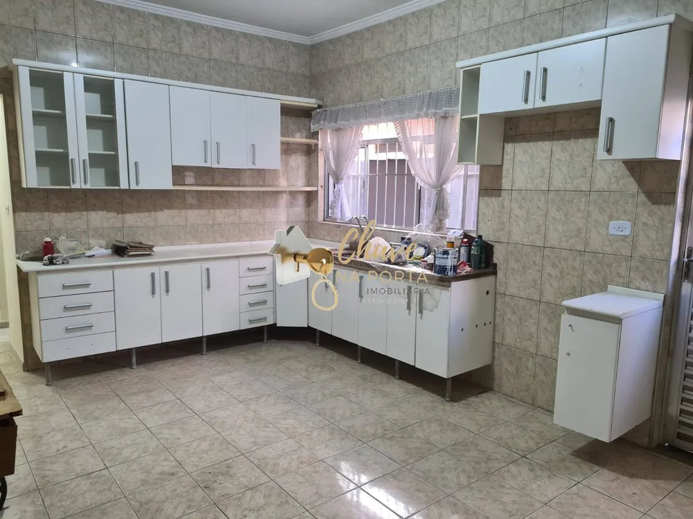 Sobrado, 3 quartos, 179 m² - Foto 5