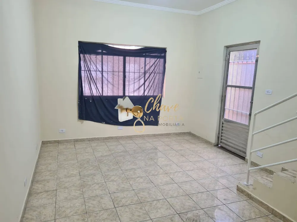 Sobrado, 3 quartos, 179 m² - Foto 3