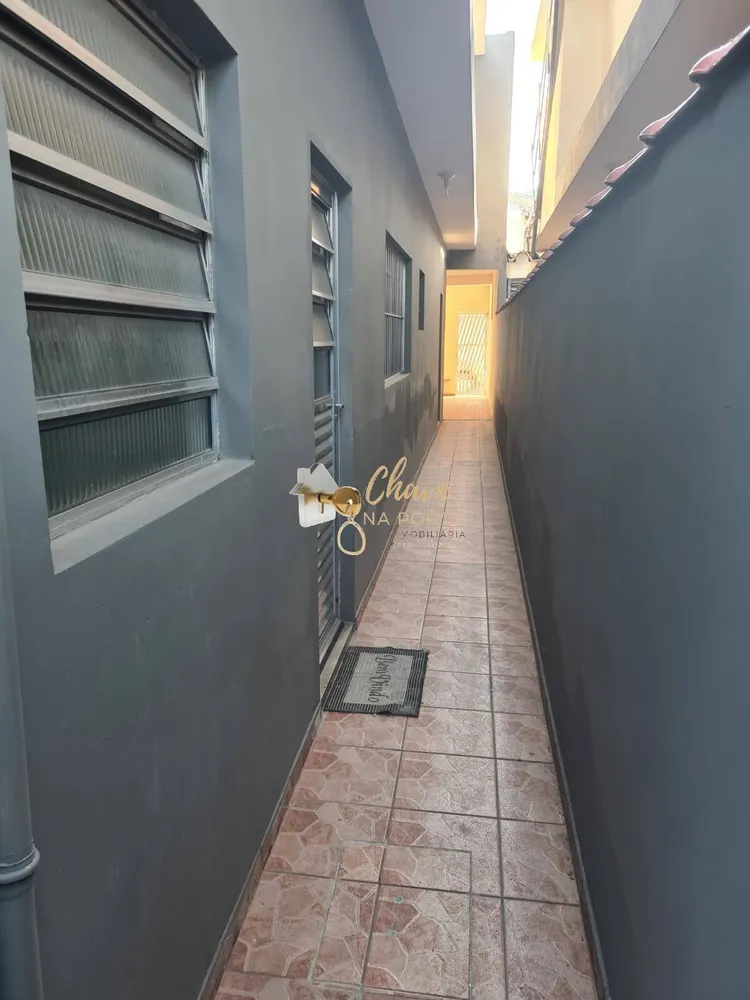Sobrado, 3 quartos, 179 m² - Foto 11