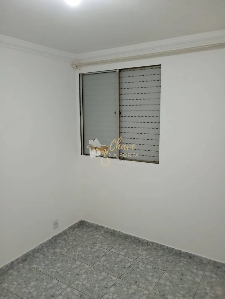 Apartamento, 2 quartos, 51 m² - Foto 6
