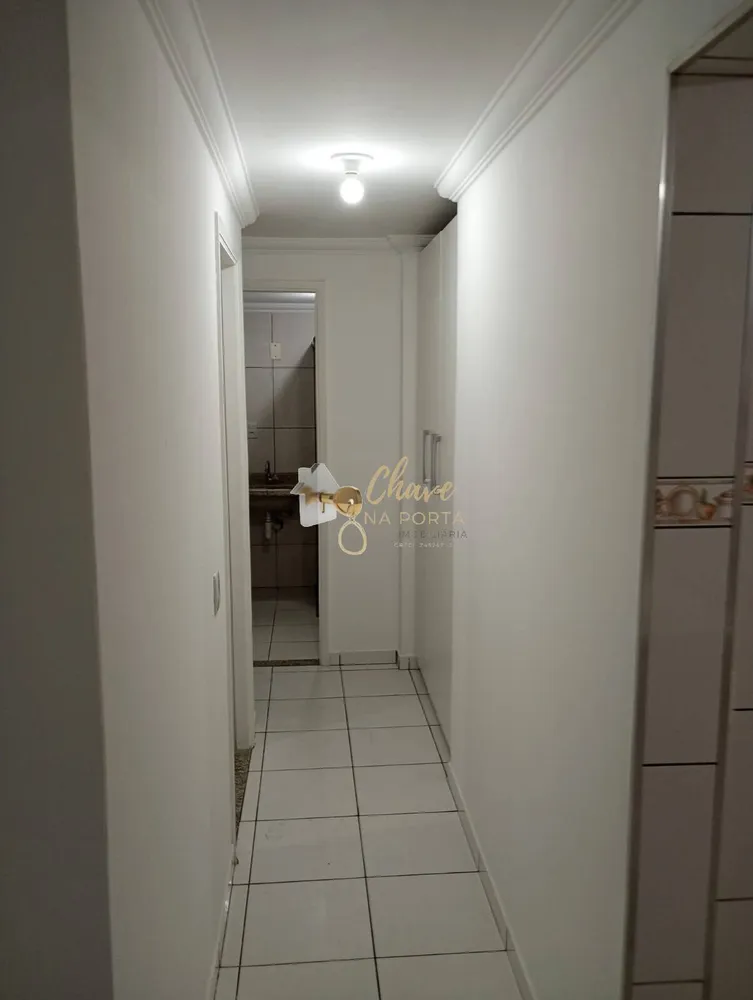 Apartamento, 2 quartos, 51 m² - Foto 5
