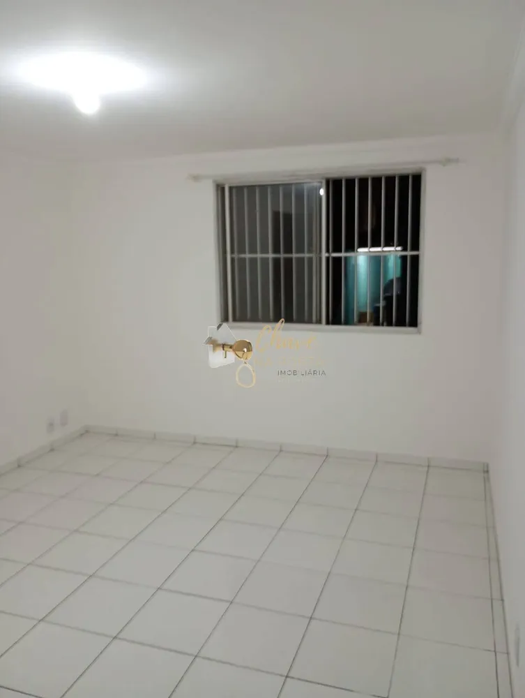 Apartamento, 2 quartos, 51 m² - Foto 2