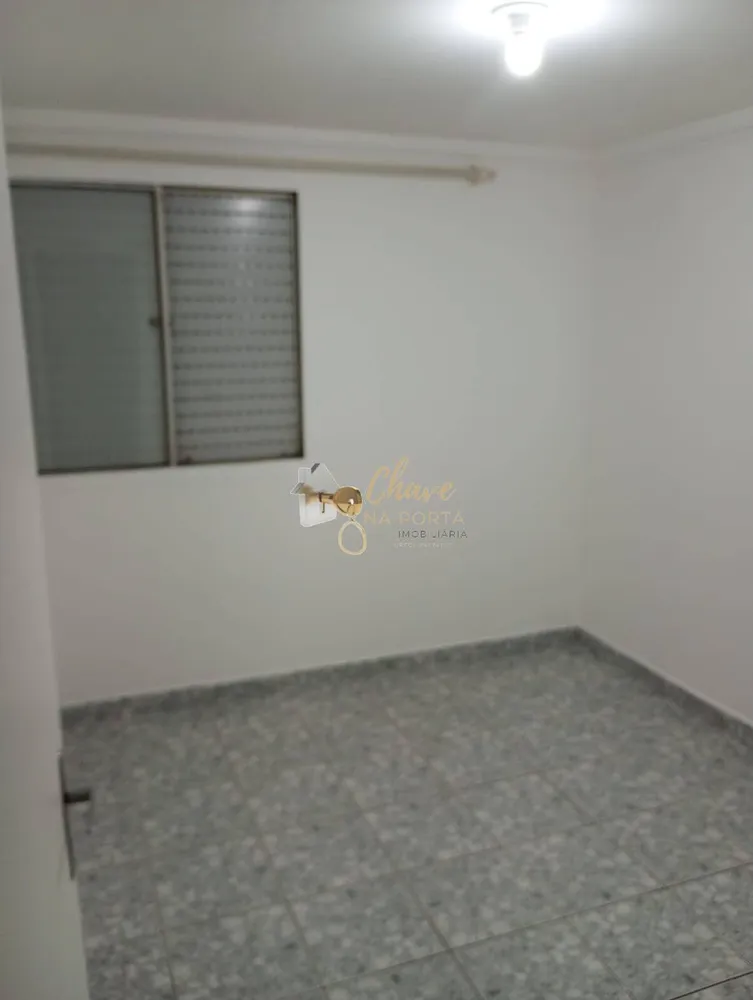 Apartamento, 2 quartos, 51 m² - Foto 7