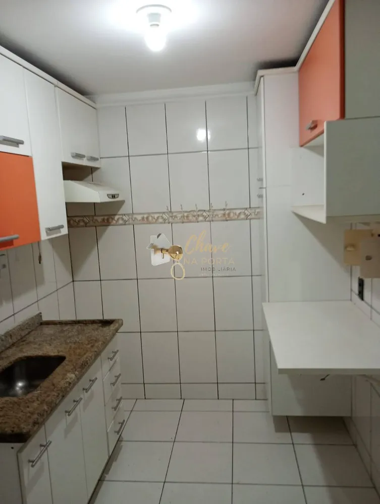 Apartamento, 2 quartos, 51 m² - Foto 3