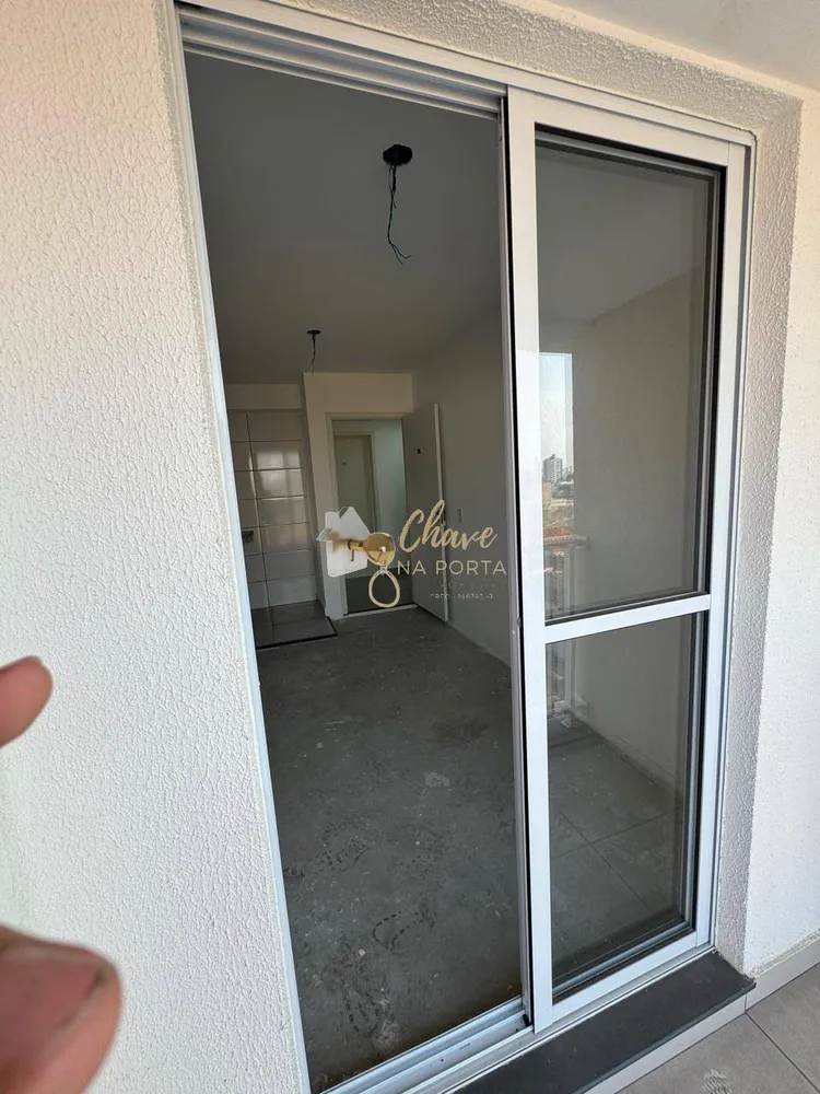 Apartamento, 2 quartos, 42 m² - Foto 7