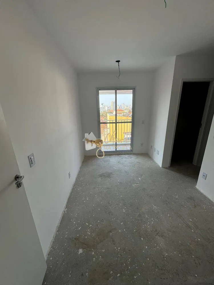 Apartamento, 2 quartos, 42 m² - Foto 4
