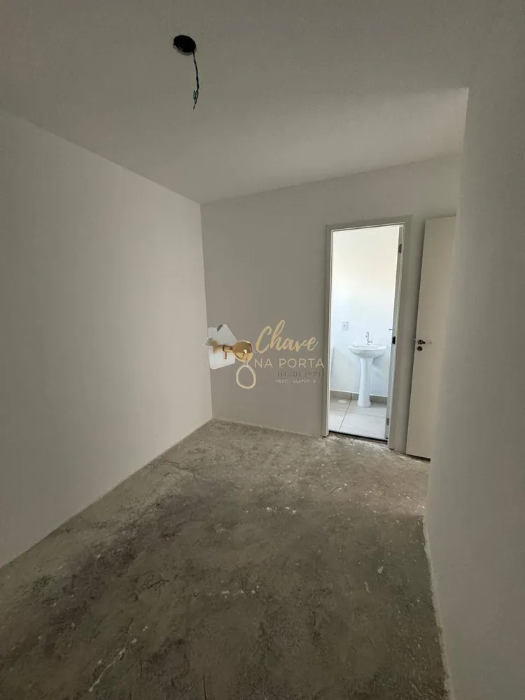 Apartamento, 2 quartos, 42 m² - Foto 5