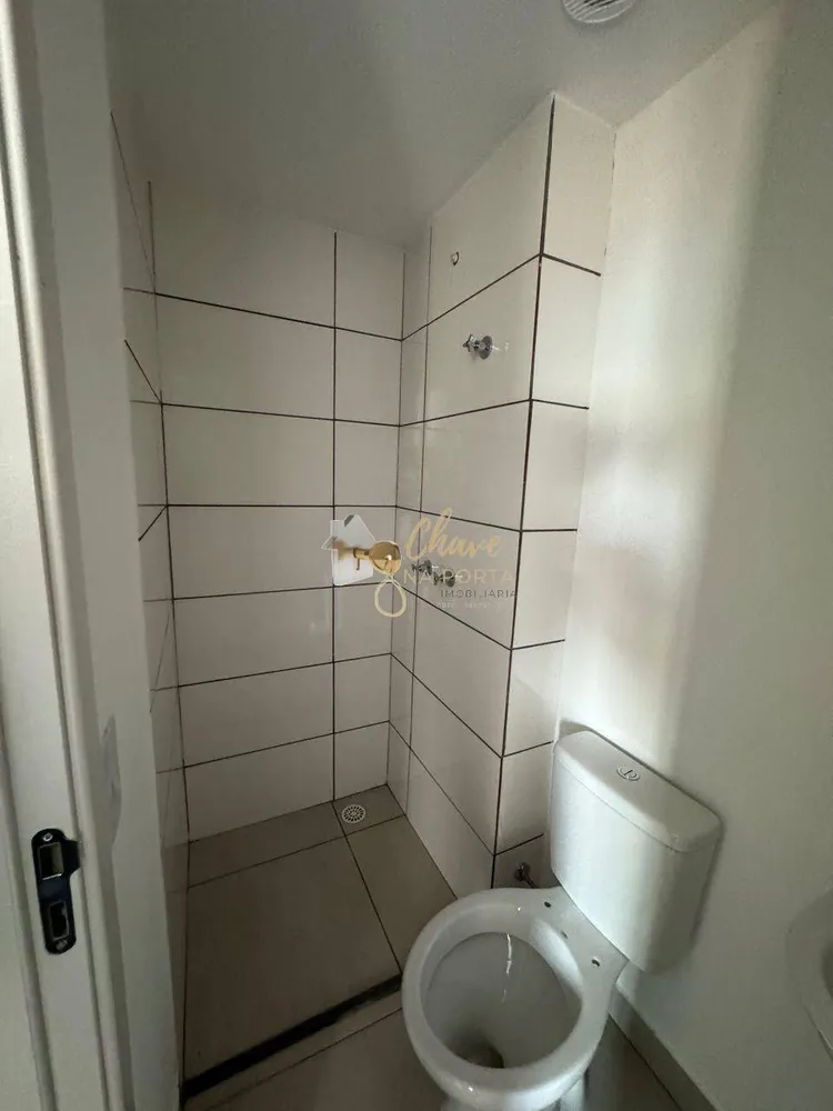 Apartamento, 2 quartos, 42 m² - Foto 1