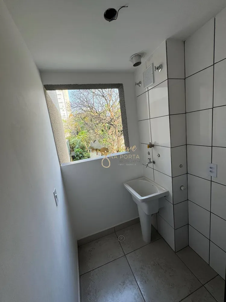 Apartamento, 2 quartos, 42 m² - Foto 6
