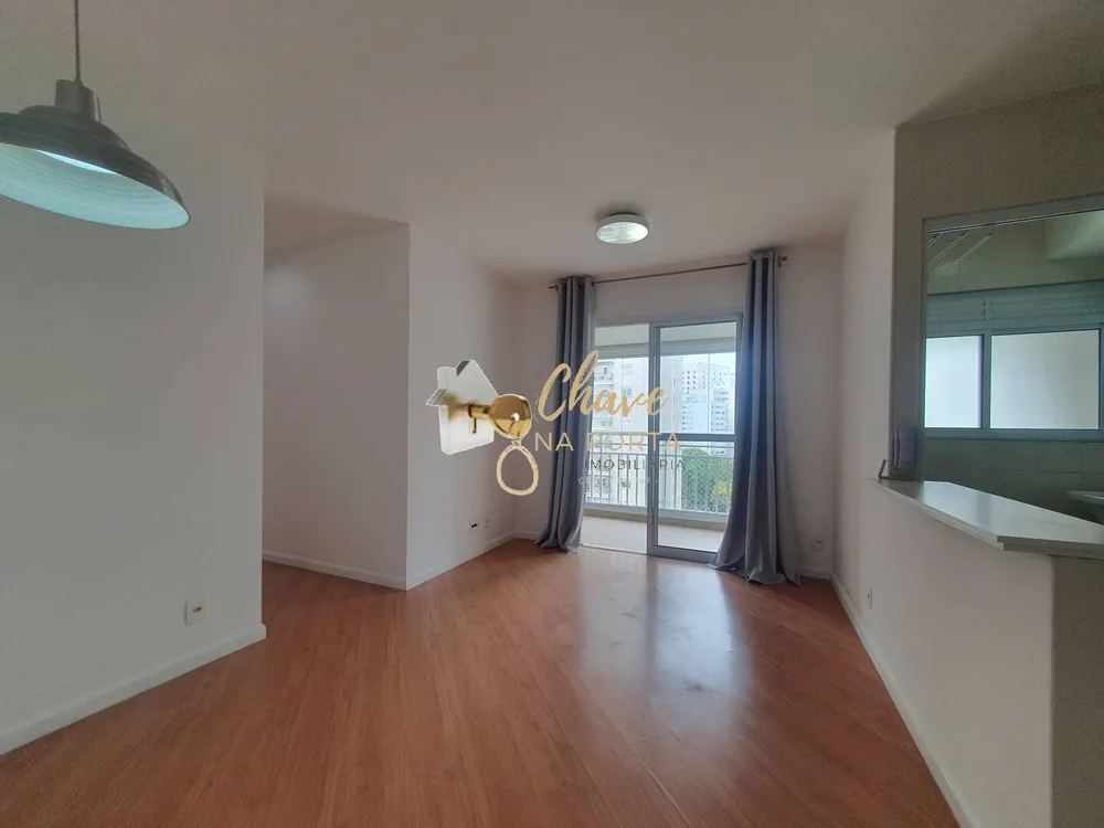 Apartamento, 1 quarto, 60 m² - Foto 1