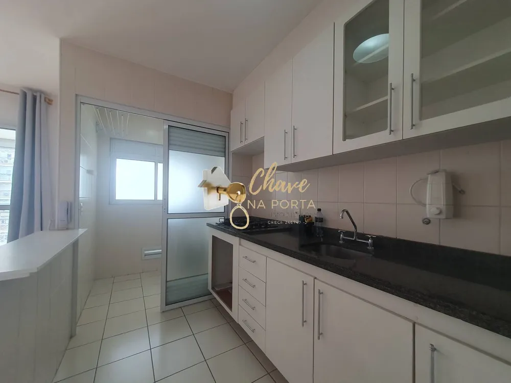 Apartamento, 1 quarto, 60 m² - Foto 1