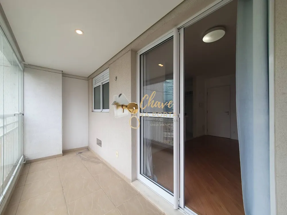 Apartamento, 1 quarto, 60 m² - Foto 3