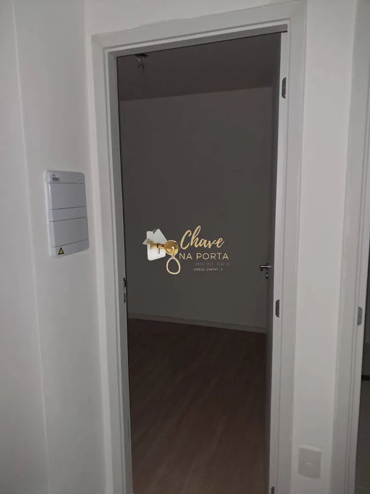Apartamento, 1 quarto, 32 m² - Foto 5
