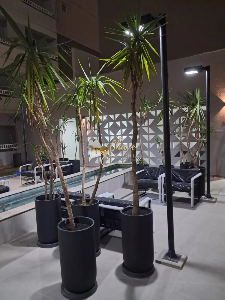 Apartamento, 1 quarto, 32 m² - Foto 7