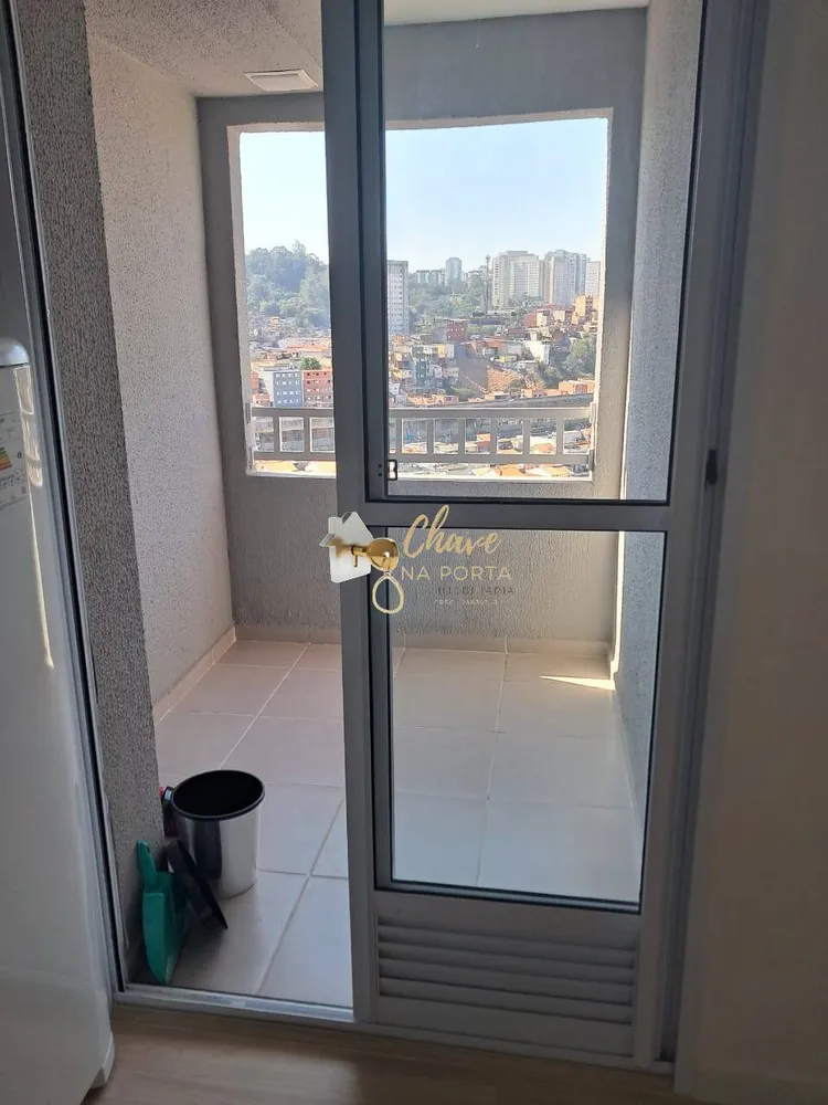 Apartamento, 1 quarto, 32 m² - Foto 4
