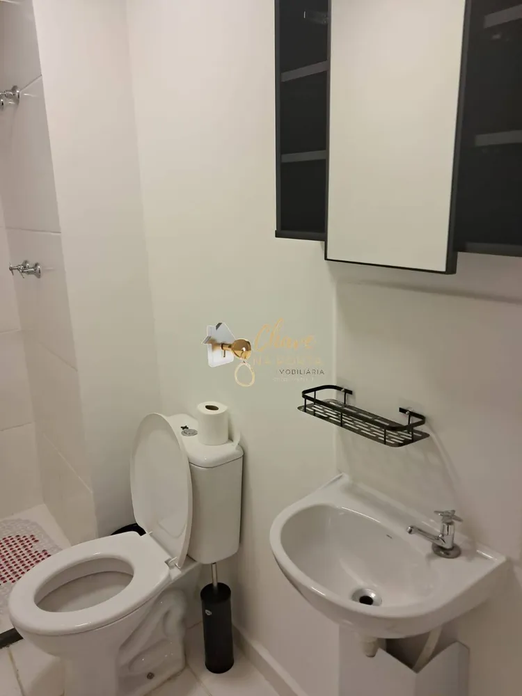 Apartamento, 1 quarto, 32 m² - Foto 6
