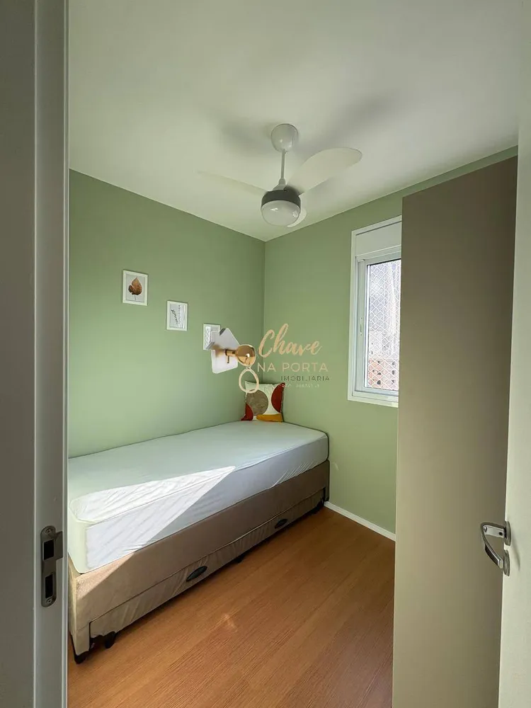 Apartamento, 2 quartos, 34 m² - Foto 8