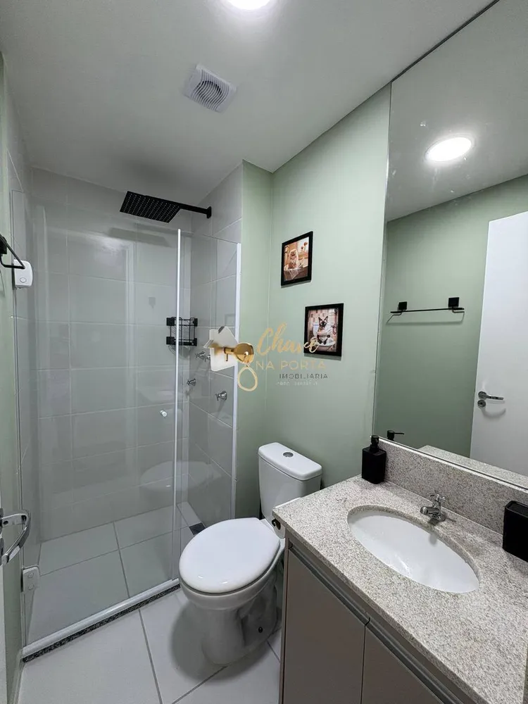 Apartamento, 2 quartos, 34 m² - Foto 5