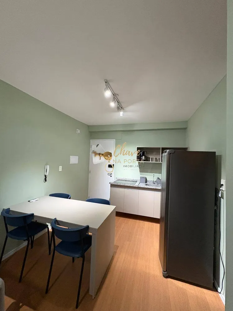 Apartamento, 2 quartos, 34 m² - Foto 2