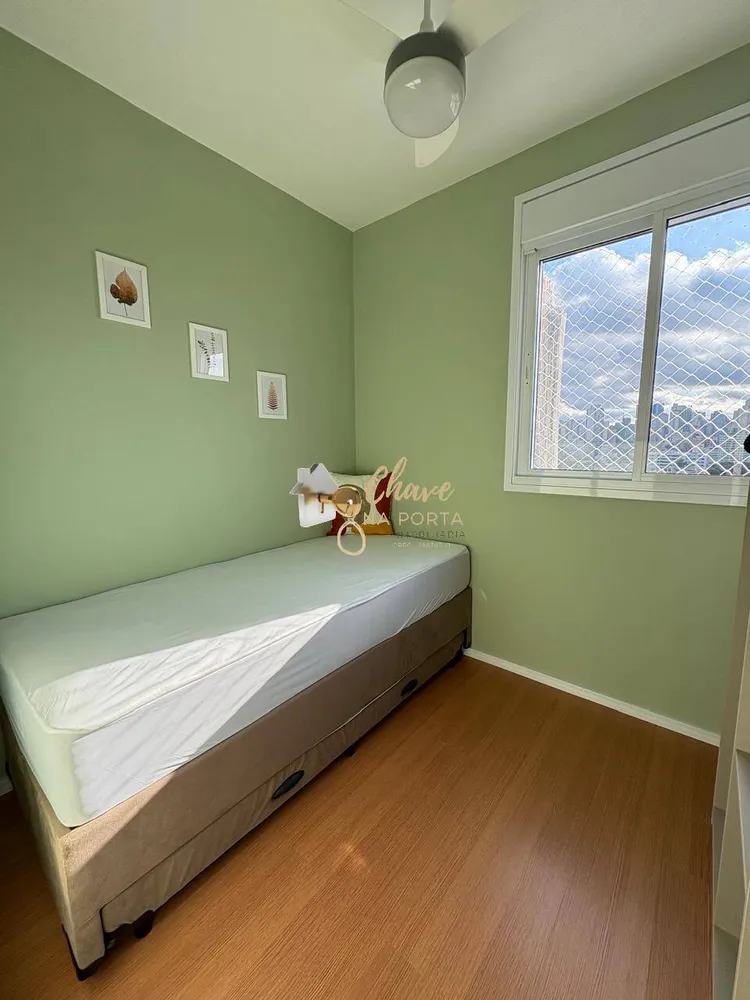 Apartamento, 2 quartos, 34 m² - Foto 7