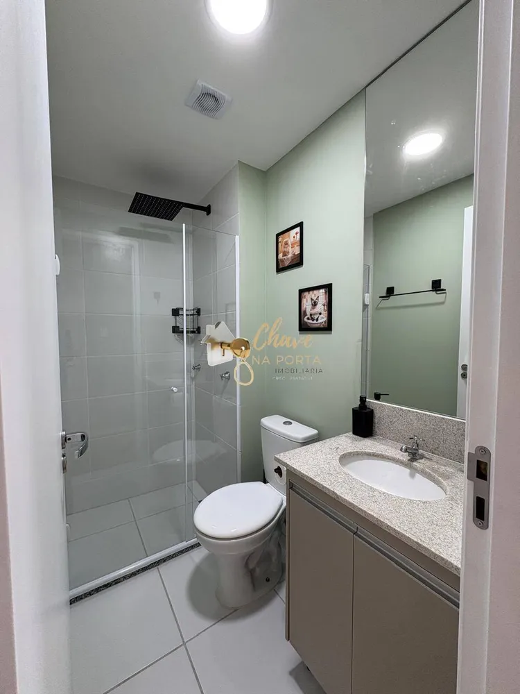 Apartamento, 2 quartos, 34 m² - Foto 6