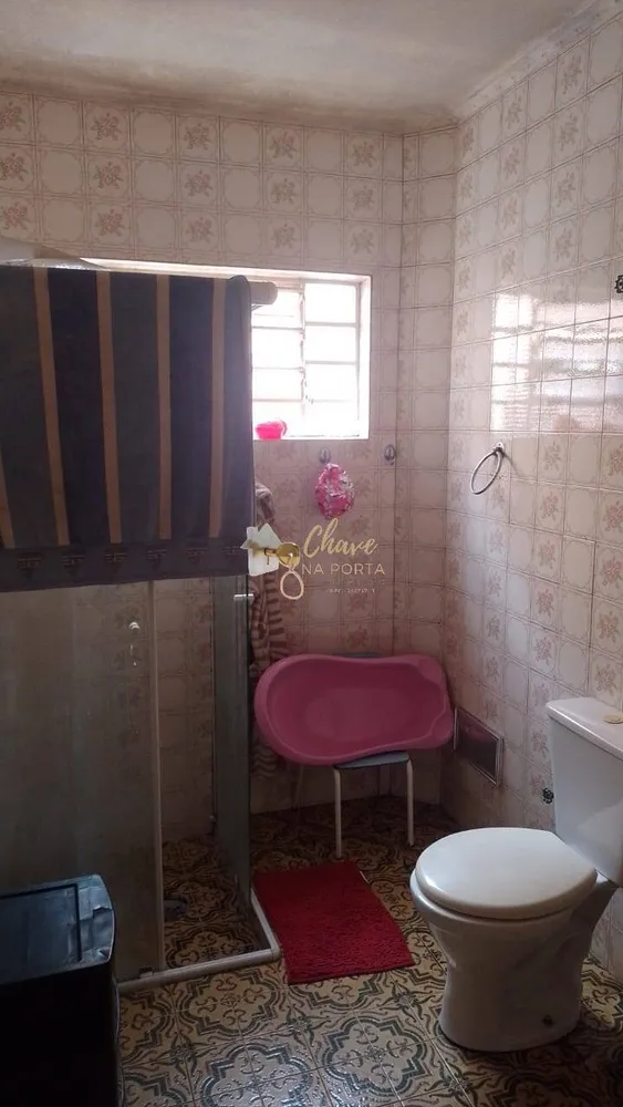 Casa, 4 quartos, 150 m² - Foto 1