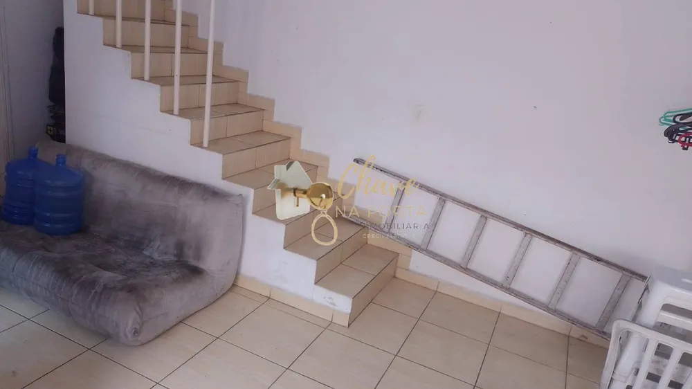 Casa, 4 quartos, 150 m² - Foto 4