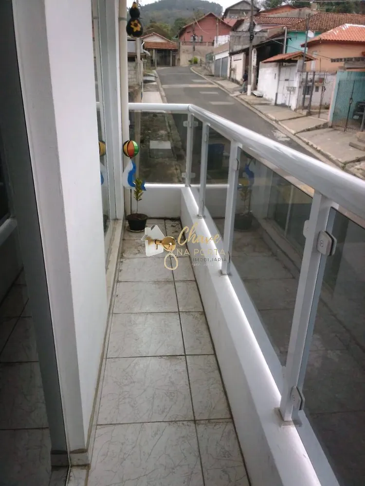 Casa, 3 quartos, 195 m² - Foto 9