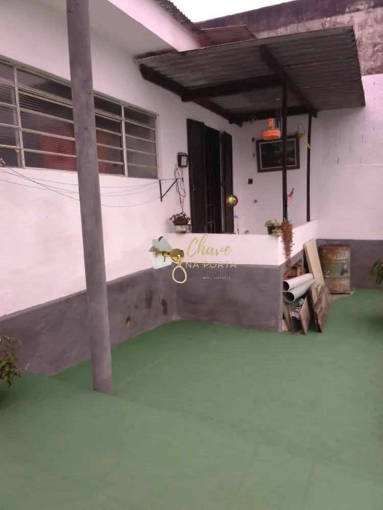 Casa, 3 quartos, 195 m² - Foto 11
