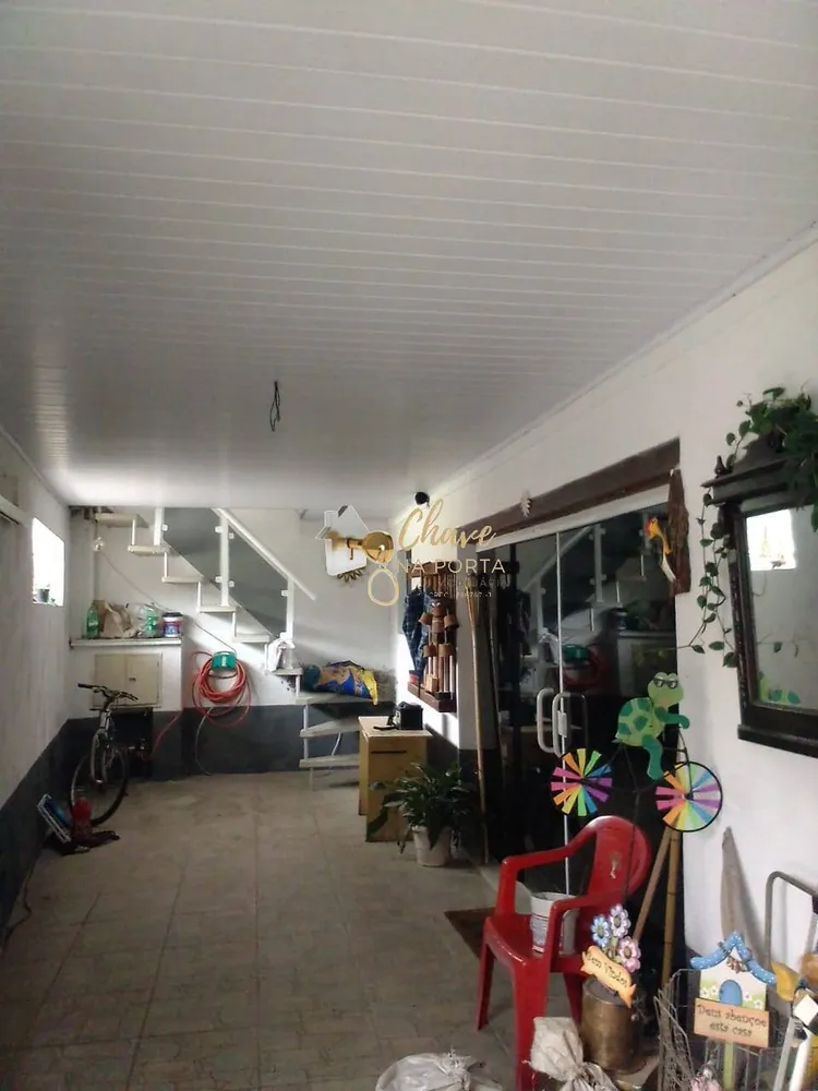 Casa, 3 quartos, 195 m² - Foto 10