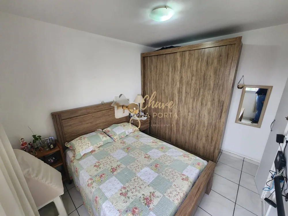 Apartamento, 2 quartos, 63 m² - Foto 4