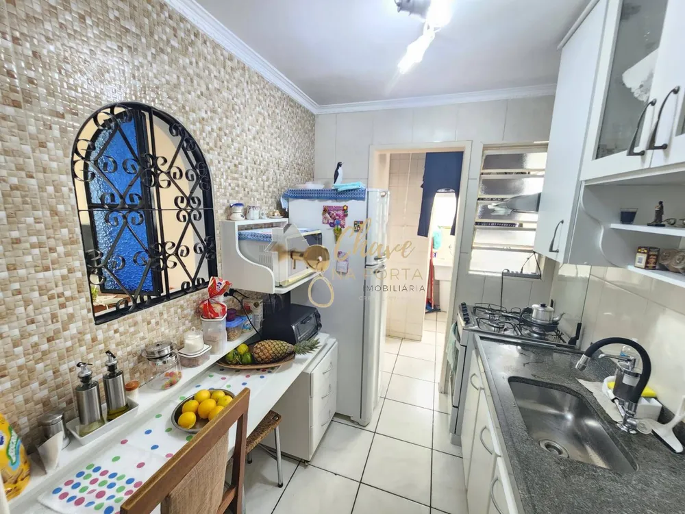 Apartamento, 2 quartos, 63 m² - Foto 2