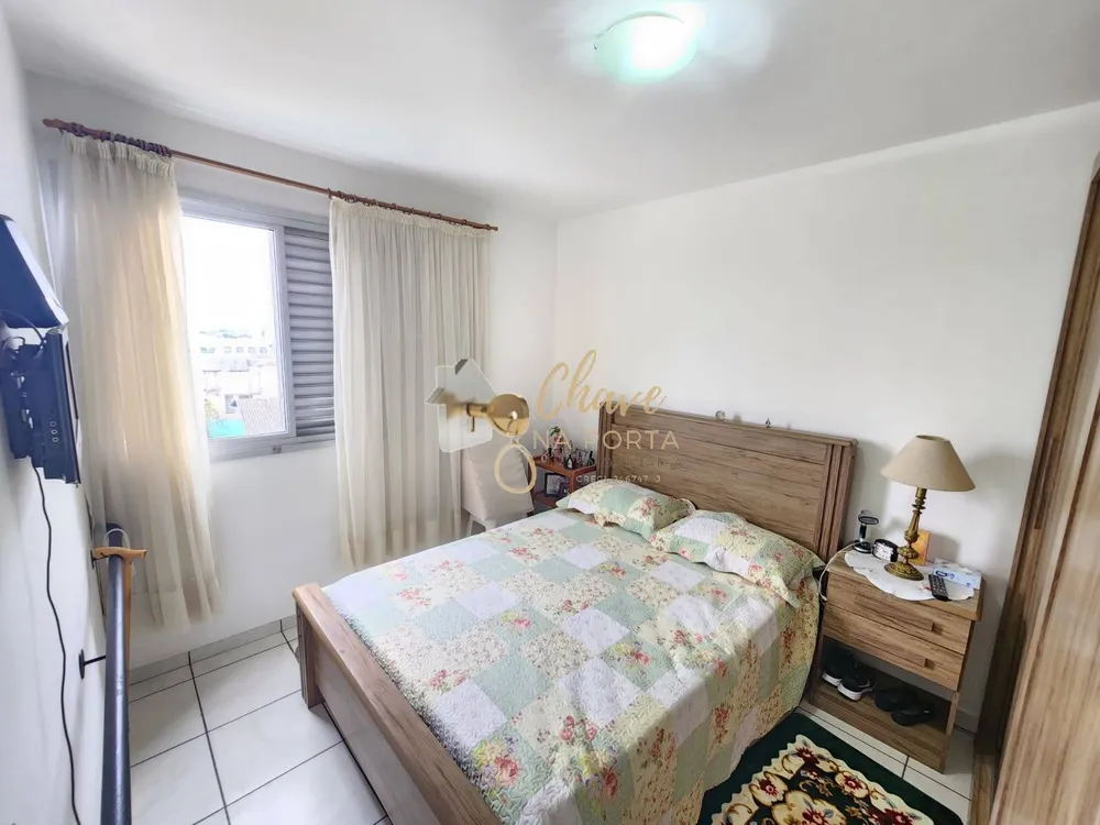 Apartamento, 2 quartos, 63 m² - Foto 4