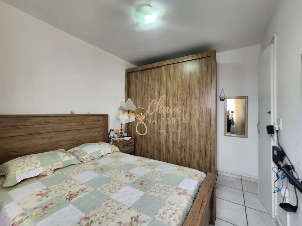 Apartamento, 2 quartos, 63 m² - Foto 1