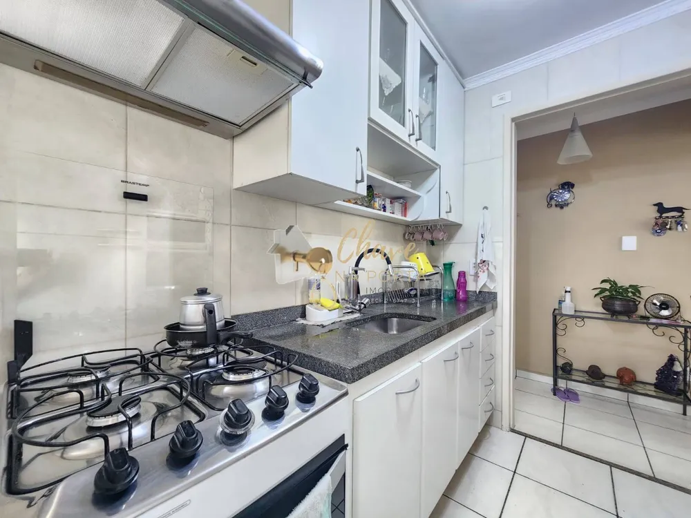 Apartamento, 2 quartos, 63 m² - Foto 3
