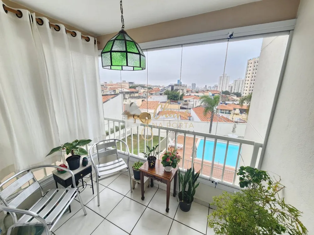 Apartamento, 2 quartos, 63 m² - Foto 7