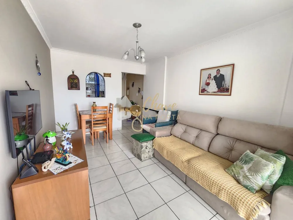 Apartamento, 2 quartos, 63 m² - Foto 3
