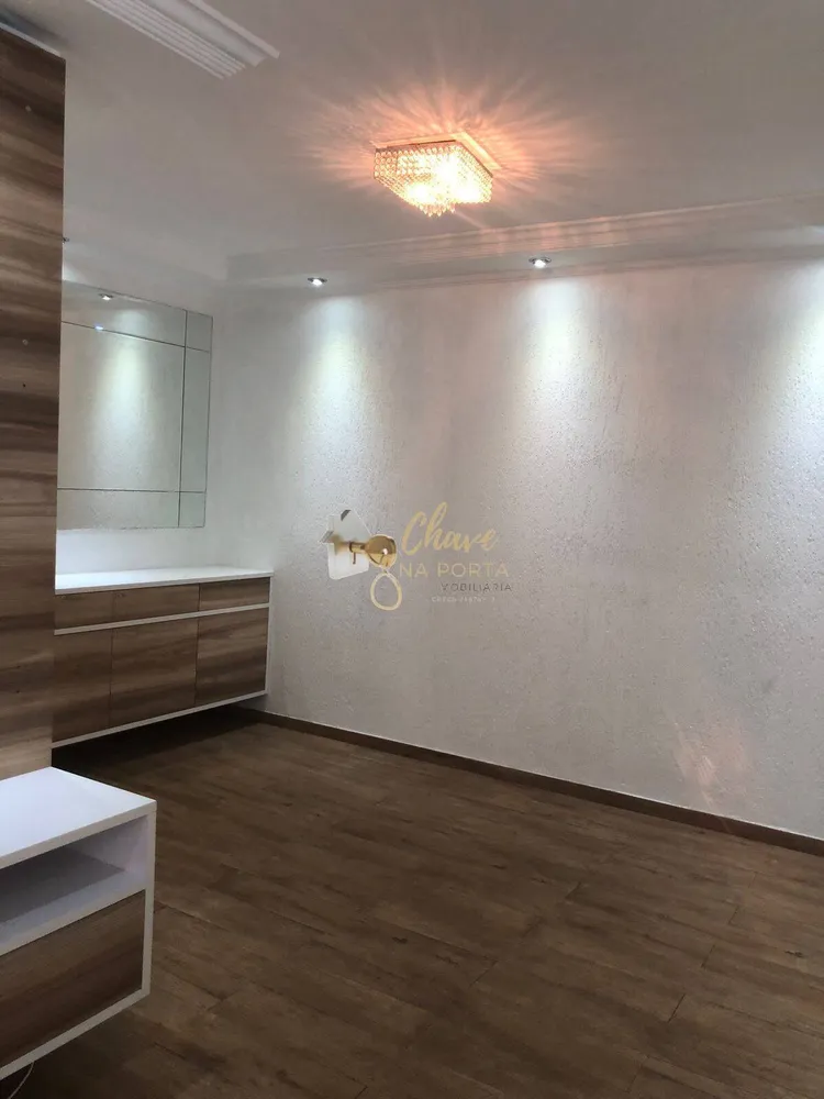 Apartamento, 3 quartos, 65 m² - Foto 2