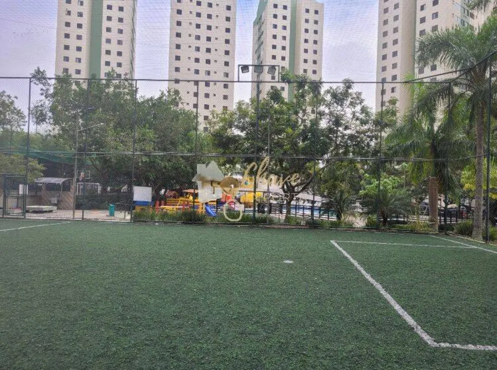 Apartamento, 3 quartos, 65 m² - Foto 8