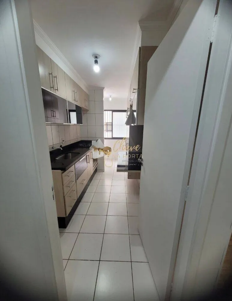 Apartamento, 3 quartos, 65 m² - Foto 4