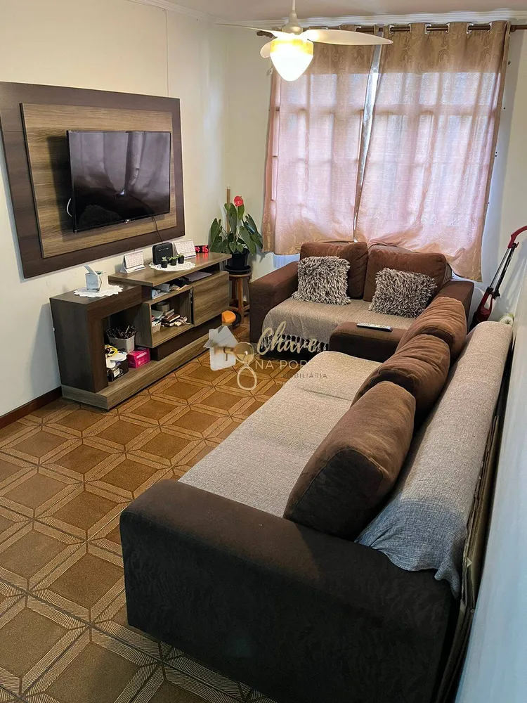 Apartamento, 2 quartos, 57 m² - Foto 1