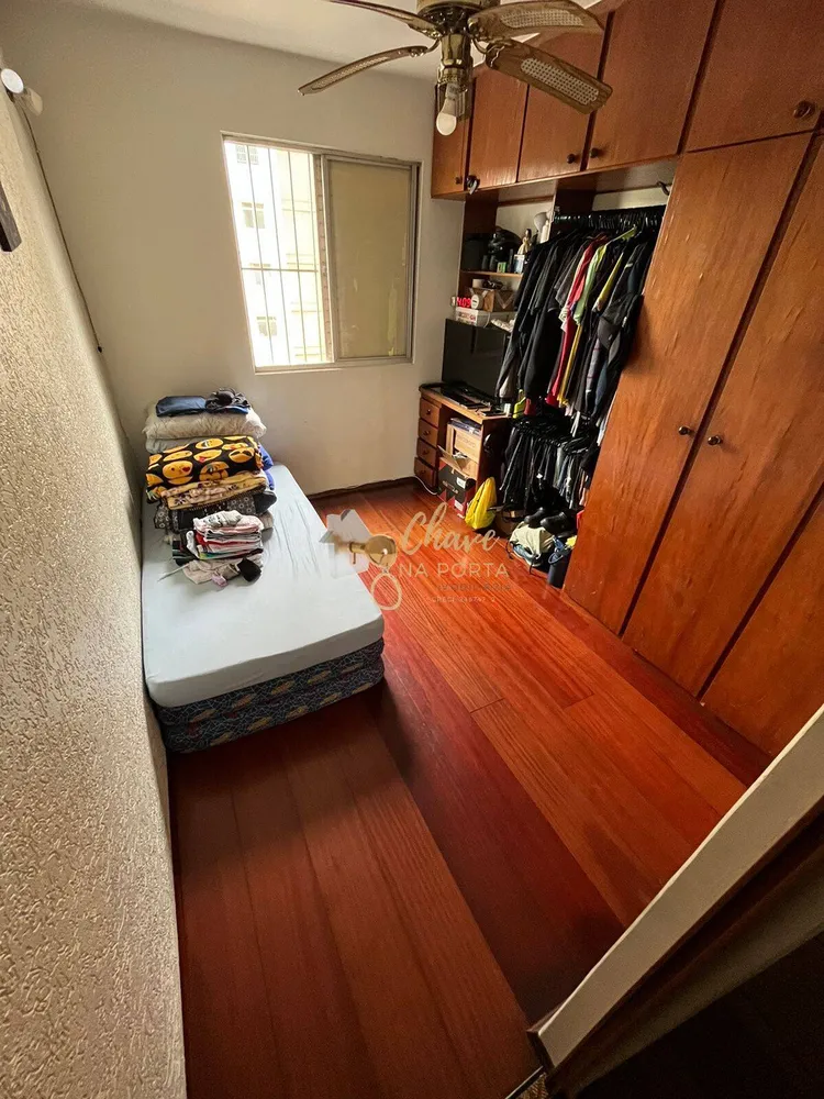 Apartamento, 2 quartos, 57 m² - Foto 5