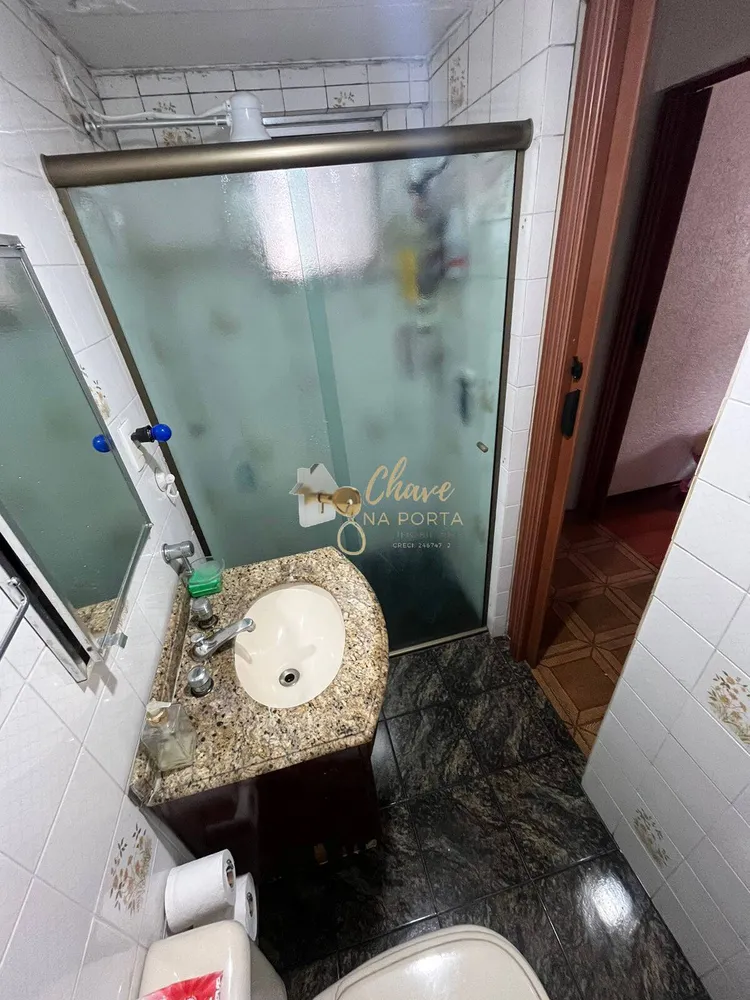 Apartamento, 2 quartos, 57 m² - Foto 4