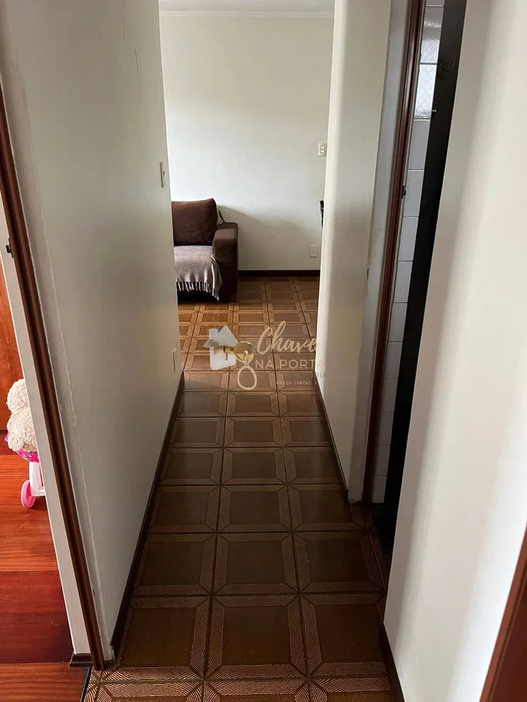 Apartamento, 2 quartos, 57 m² - Foto 6