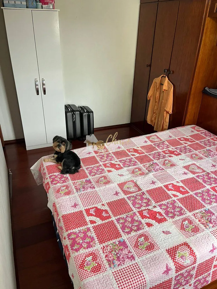 Apartamento, 2 quartos, 57 m² - Foto 4