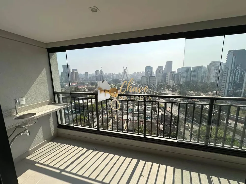 Apartamento, 2 quartos, 68 m² - Foto 4