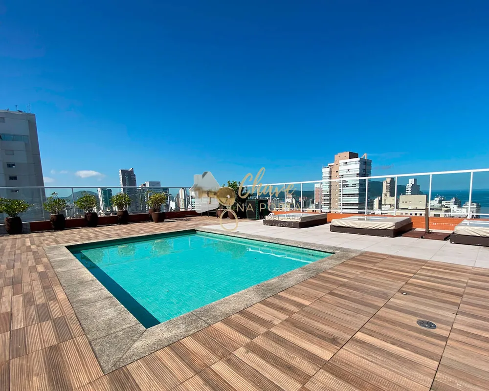 Apartamento, 2 quartos, 57 m² - Foto 3