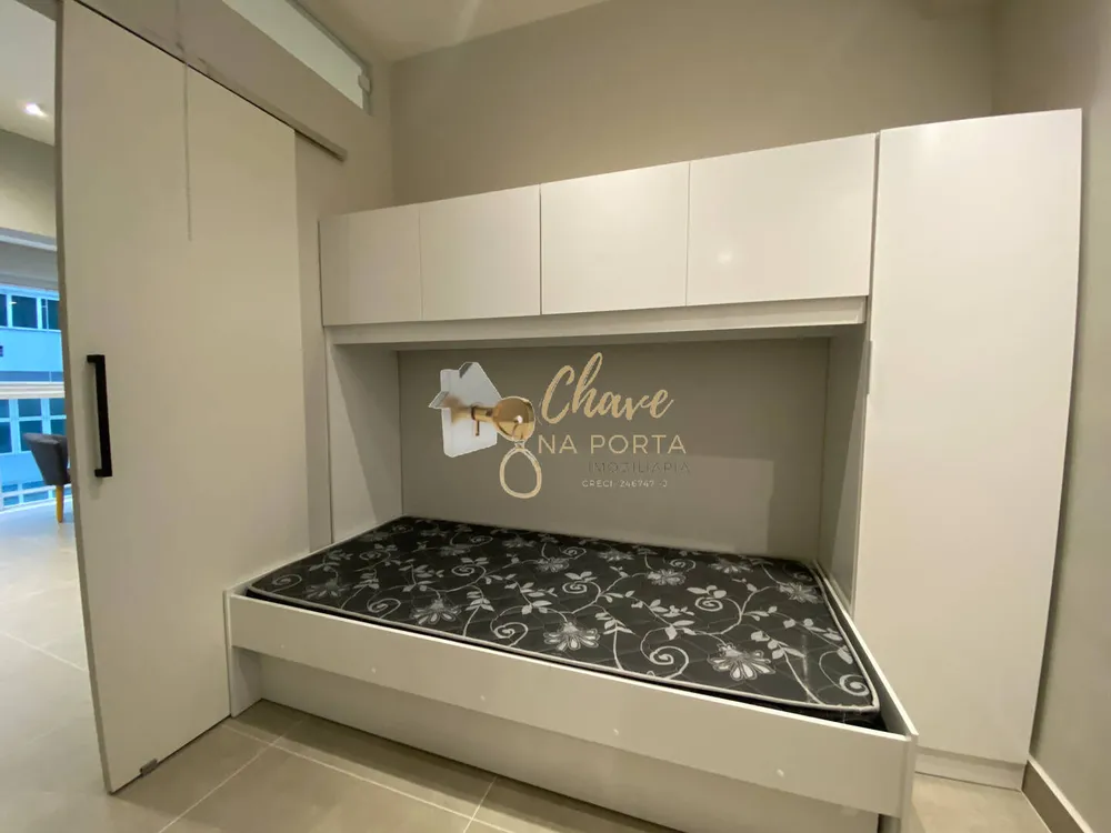 Apartamento, 2 quartos, 57 m² - Foto 2