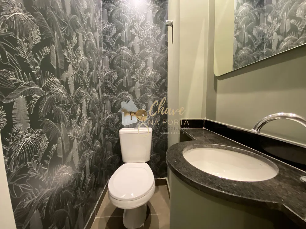 Apartamento, 2 quartos, 57 m² - Foto 5